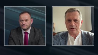 Mazur: W Krakowie powstał ruch, który ma powstrzymać radykalnych polityków lokalnych