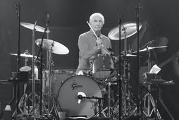 Charlie Watts