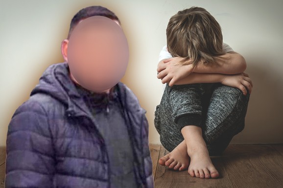 "PLAKALI SMO U SUDNICI" Roditelji zlostavljane dece nakon izricanja presude VASPITAČU PEDOFILU: Maltretirao decu godinu dana, otkriveni užasni detalji