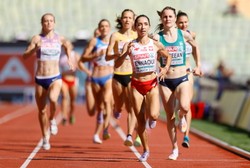 Ennaoui powalczy w piątek o medal ME  na 1500 m [PROGRAM]