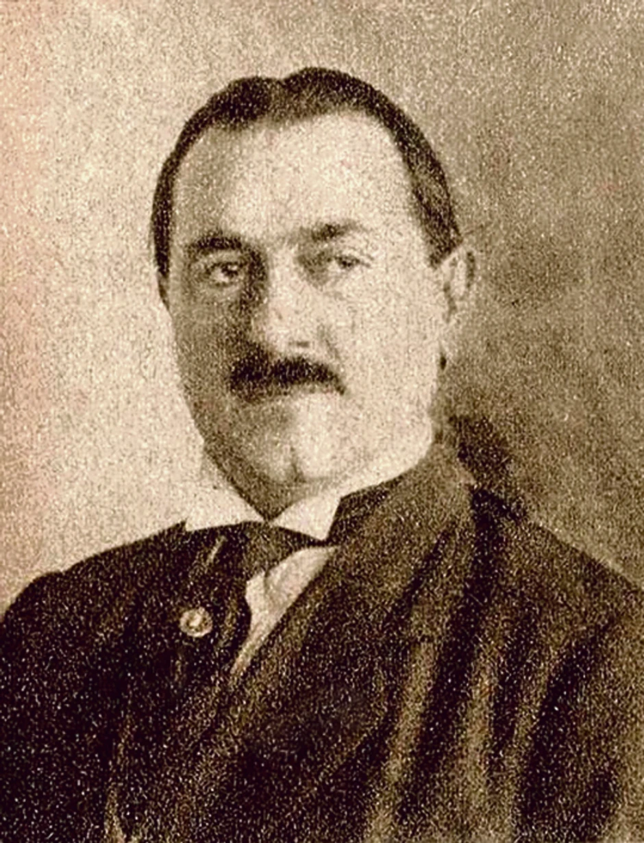 Milorad Rajčević