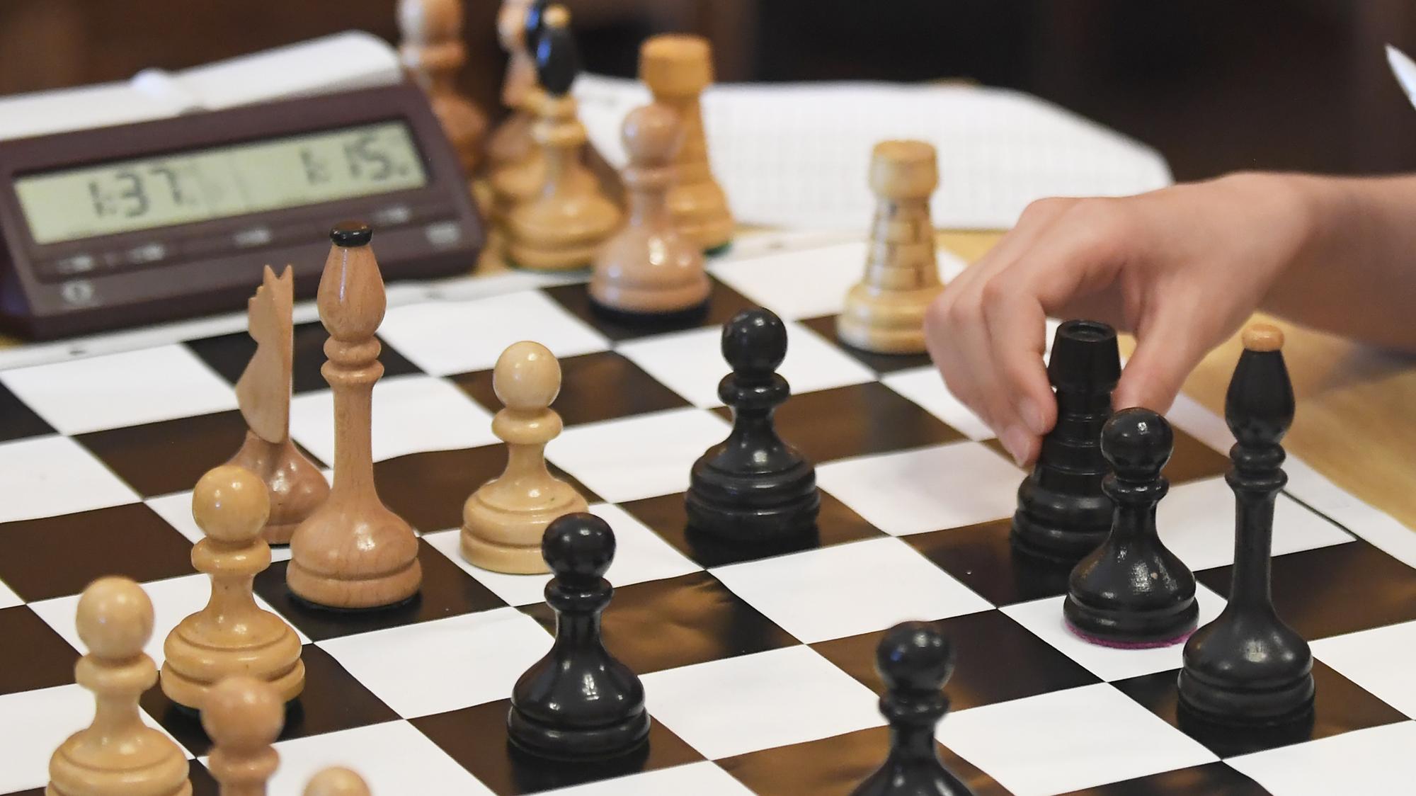 Šach-ME: Tituly v blitzi pre Navaru a Kosteňukovú