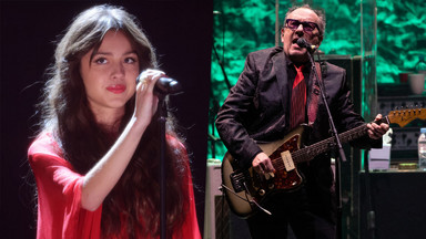 Olivia Rodrigo kolejny raz oskarżana o plagiat. Elvis Costello staje w obronie artystki