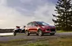 Ford Escape: czyli, Kuga nr 2