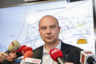 Janusze, dywidenda i nowa kopalnia