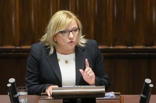 Brak pisemnego audytu byłego rządu. Kempa: Jest protokół z obrad Sejmu