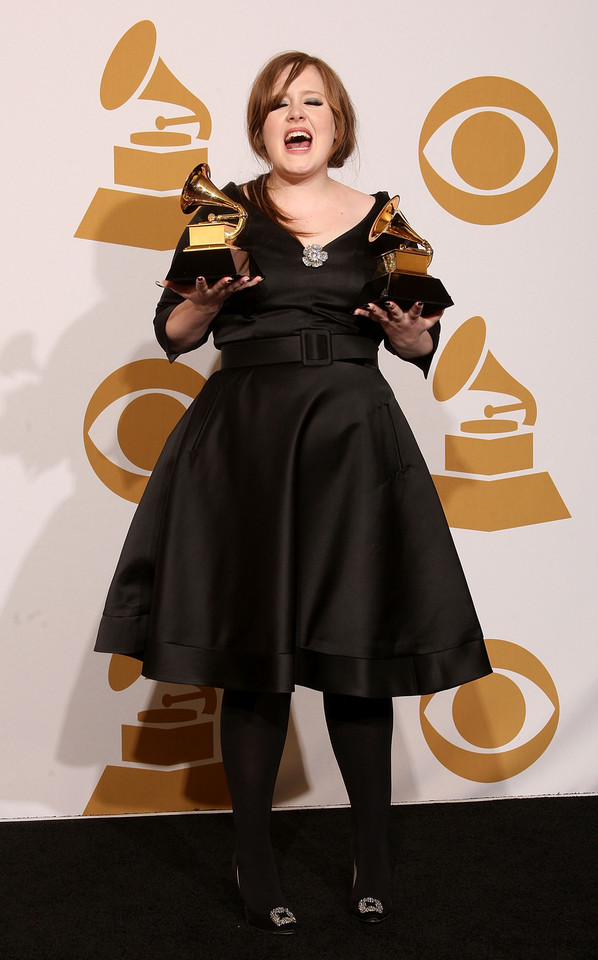 Adele