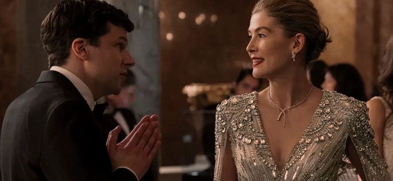 Hitowy thriller powrócił. Polacy tłumnie ruszyli do kin