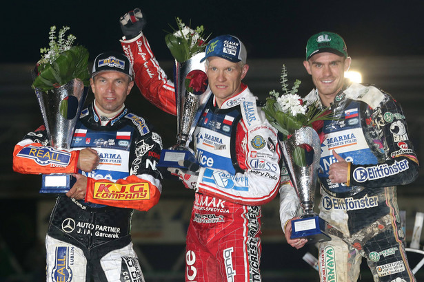 Kasprzak wygrał GP Chorwacji. Gollob w finale nie dojechał do mety