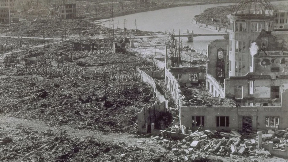 Procenjuje da je ogromna eksplozija u trenutku ubila između 60.000 i 80.000 ljudi | Foto: Getty Images