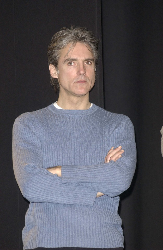 Michael Praed