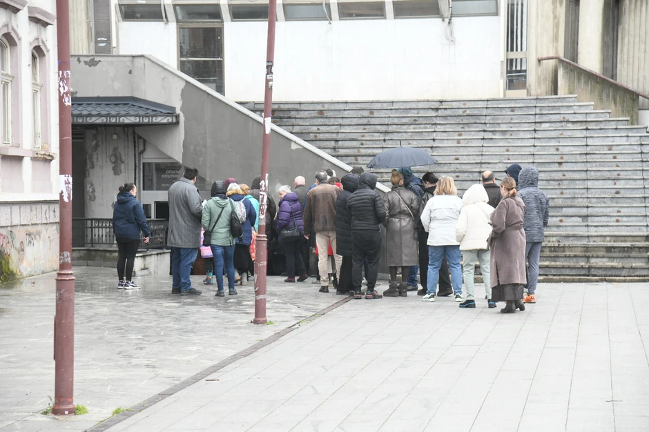 Aranđelovac lokalni izbori 2026