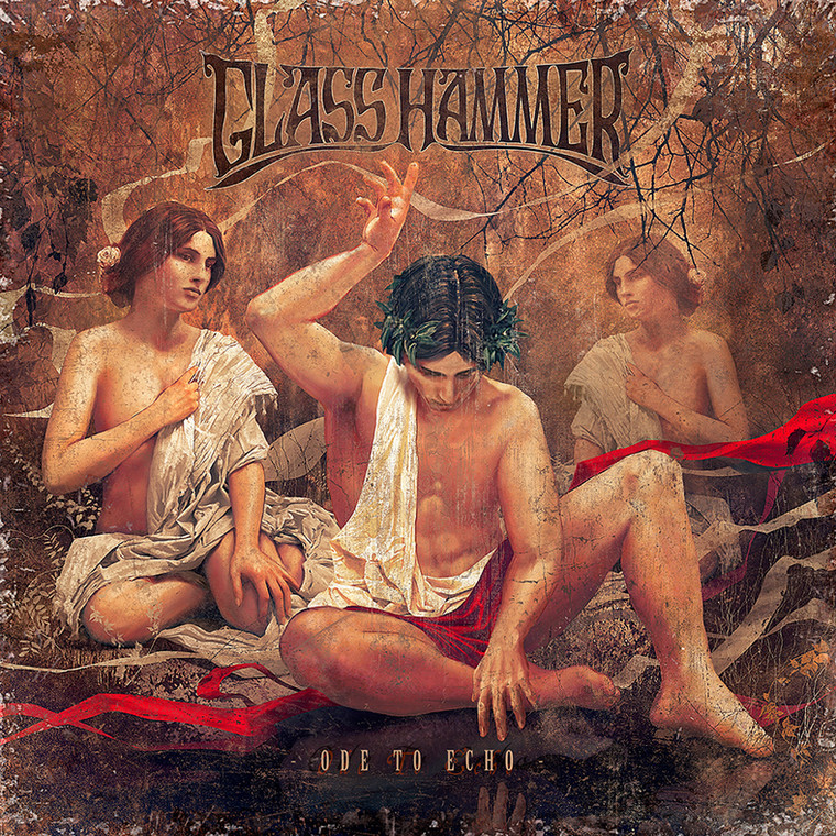 Glass Hammer "Ode"