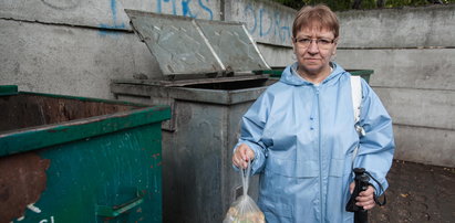 Wojna o śmieci w Wodzisławiu Śląskim