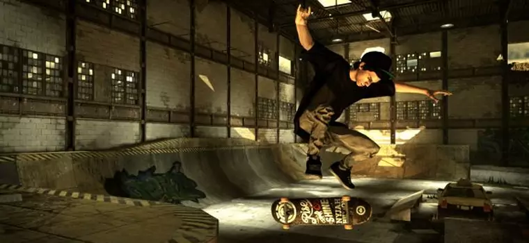 Czy chcecie Tony Hawk Pro Skater HD na PC?