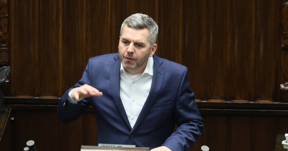 Poseł alarmuje w sprawie ochrony zdrowia. "Katastrofa. Odwoływane zabiegi"