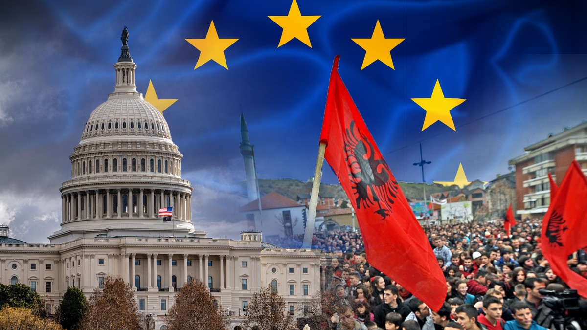 Dijalog Beograda i Prištine