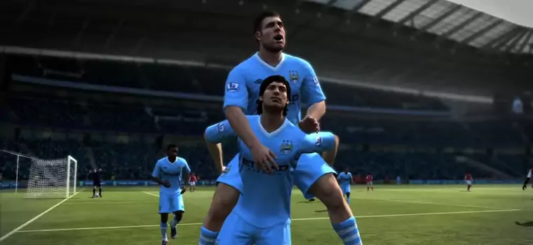 EA Sports podpisało umowę z Manchesterem City. Fani klubu będą zadowoleni