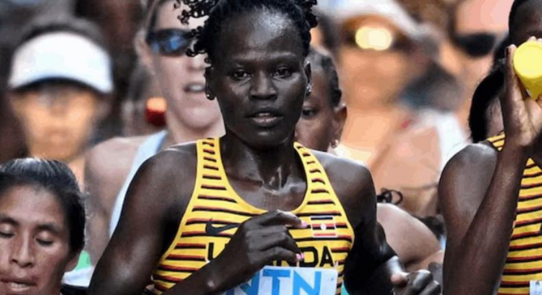 A sports venue in Paris will be named after Rebecca Cheptegei