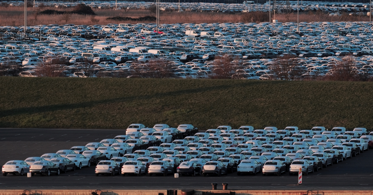 Eksport niemieckich części samochodowych, maszyn i leków do Ameryki Południowej w zamian za import tańszych produktów rolnych do UE. Premier i minister rolnictwa umywają ręce w sprawie umowy handlowej UE–Mercosur