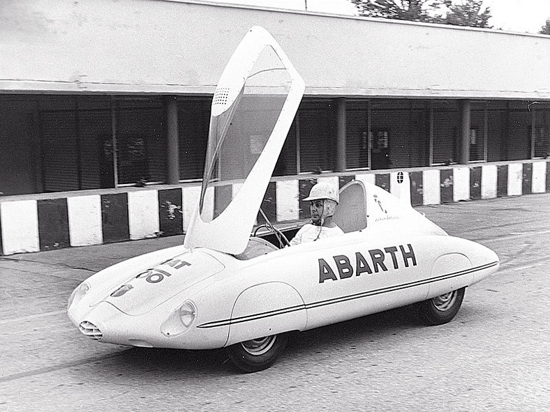 Karl Abarth: 100 lat tuningu