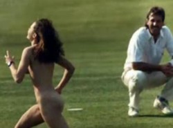 Tak golasy hasają po boiskach