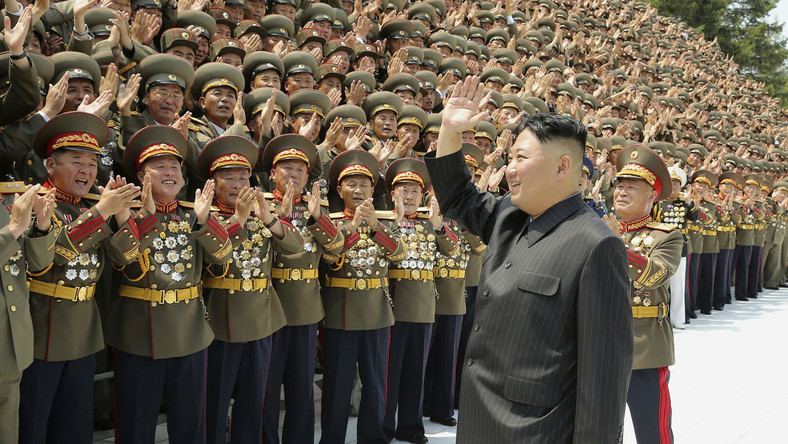 Korea Północna. Pojawiają się sygnały, że Kim Dzong Un może odejść