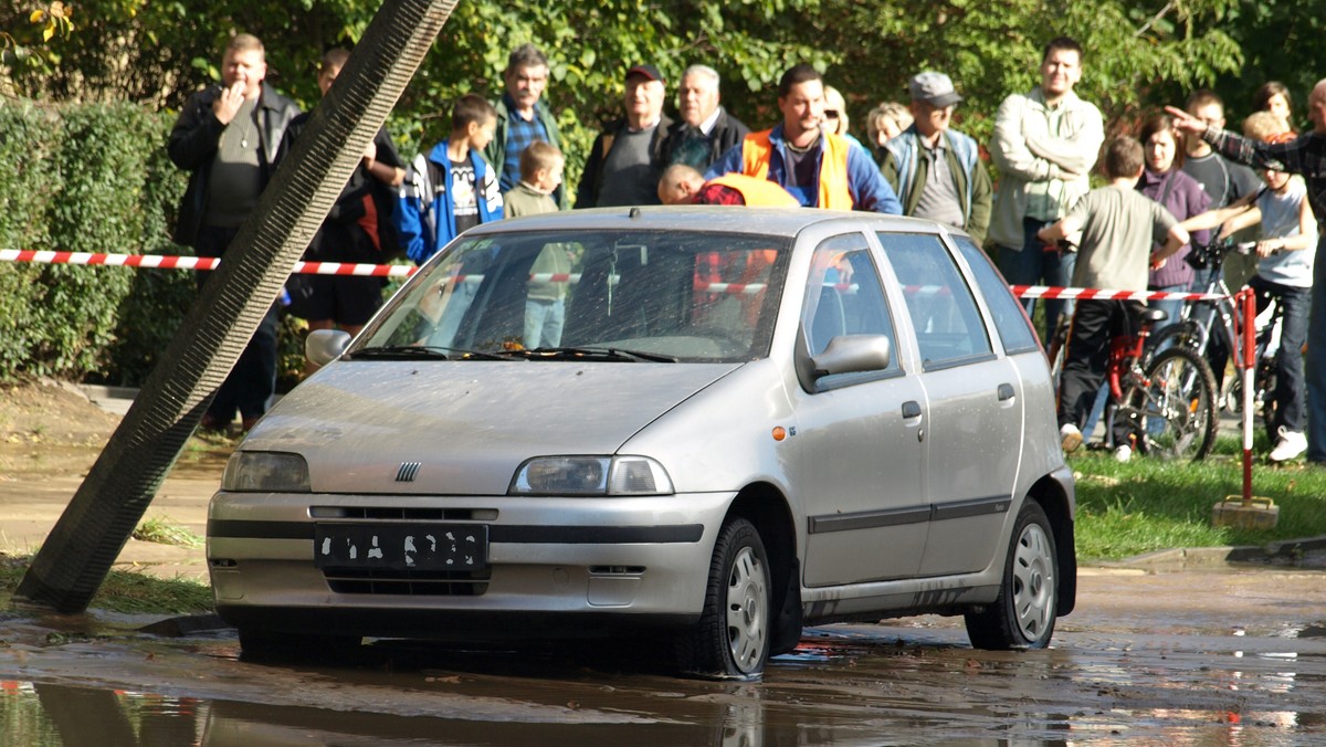 DUZA KALUZA BRONOWICE poprawione