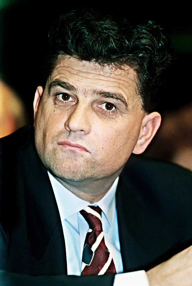 Radoman Božović