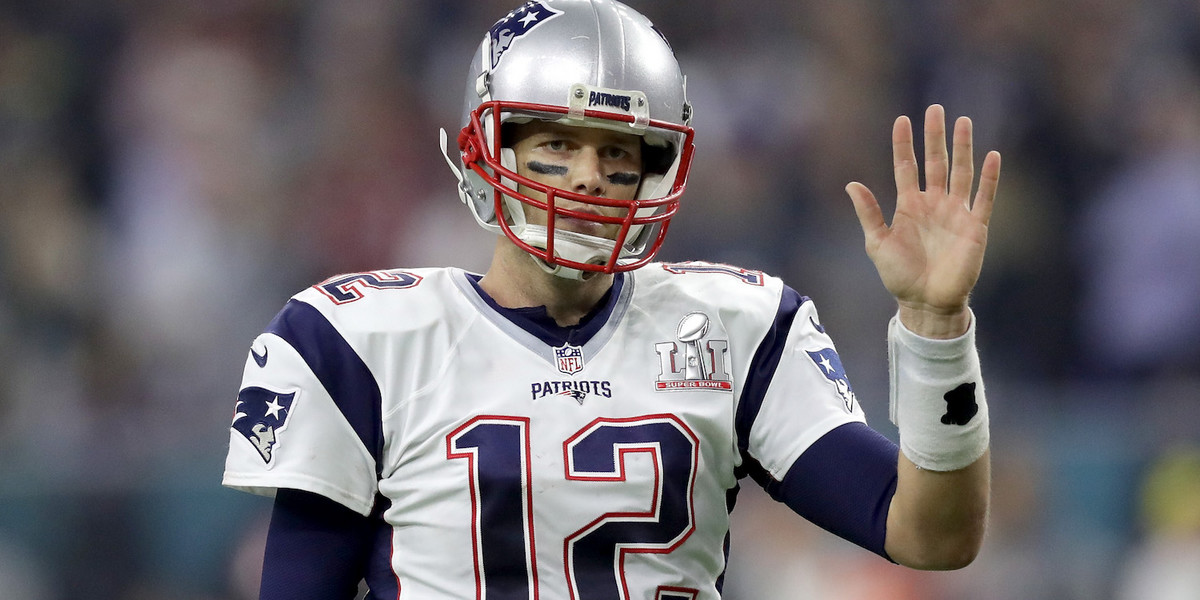 NFL insider Jay Glazer reveals incredible details of FBI's effort to catch international thief behind Tom Brady's missing $500,000 Super Bowl jersey