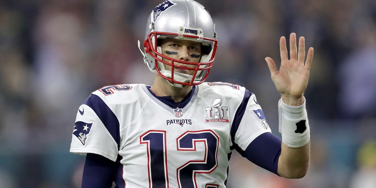 NFL insider Jay Glazer reveals incredible details of FBI's effort to catch international thief behind Tom Brady's missing $500,000 Super Bowl jersey