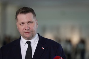 Kto powinien być kandydatem PiS na prezydenta? Wyborcy nie chcą Czarnka