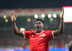 Rekordowy transfer Nottingham Forest. Taiwo Awoniyi przenosi się na Wyspy