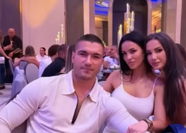 Bojana, Mirko i Zorana