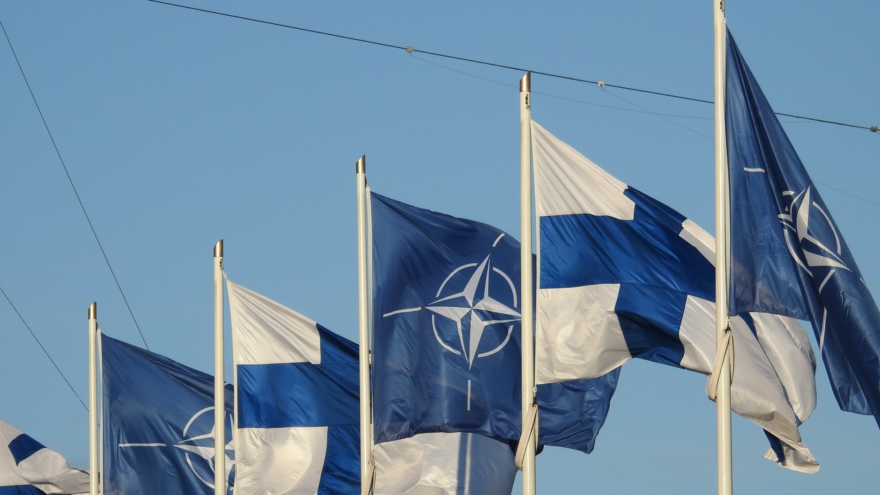 Spada poparcie Finów dla NATO. Większość nie wierzy w gwarancje bezpieczeństwa