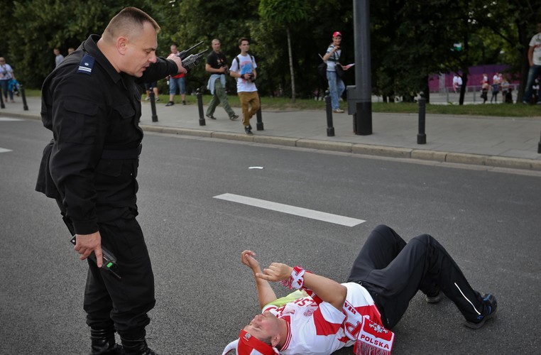 III miejsce w kategorii 