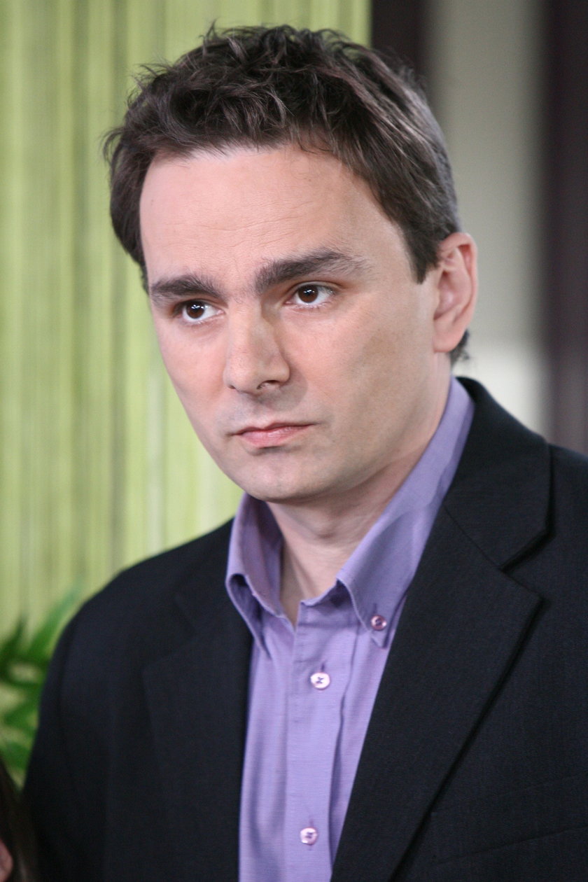 Tomasz Brzeziński