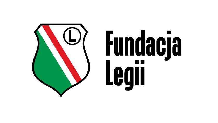 W akcję bardzo zaangażowała się Legia Warszawa