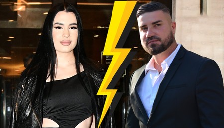 Raskinuli MC Stojan i Zorana 