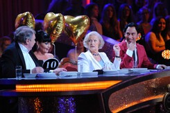 Ile zarabiają uczestnicy 'Tańca z gwiazdami'? Tabloid zdradza kwoty