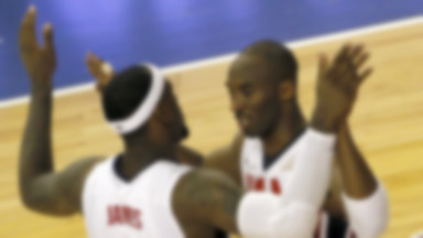 IO: FIBA chce koszykówki zespołów trzyosobowych