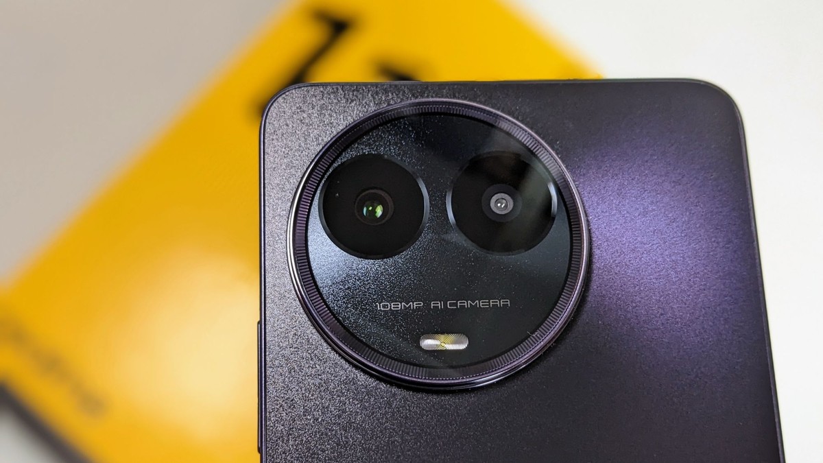 realme 11 5G