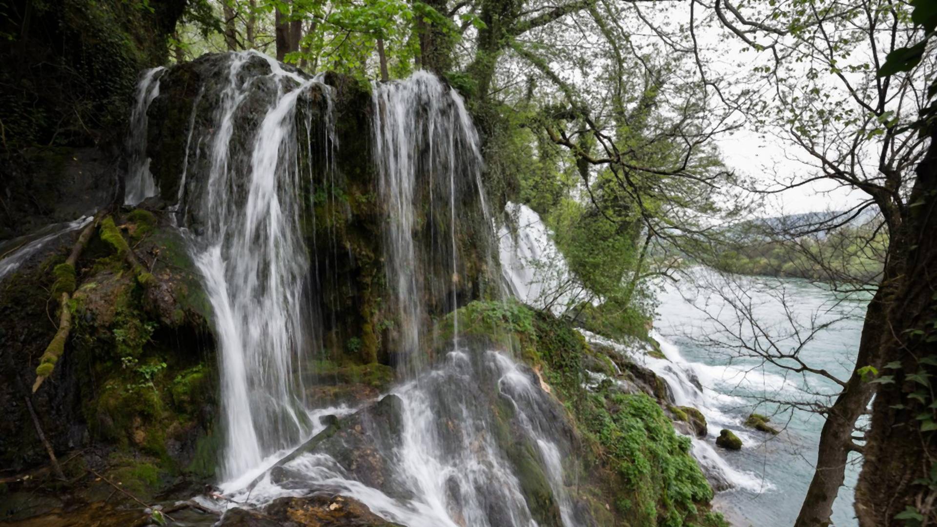 8 vodopada toliko nestvarnih da ne verujemo da su u Srbiji