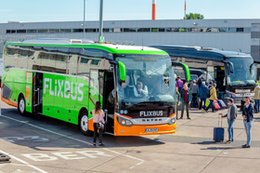 FlixBus wyjedzie z garażu. Znamy datę