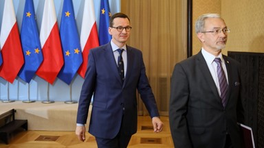 Afera e-mailowa. Jak premier Morawiecki zlecił atak na "Fakt"