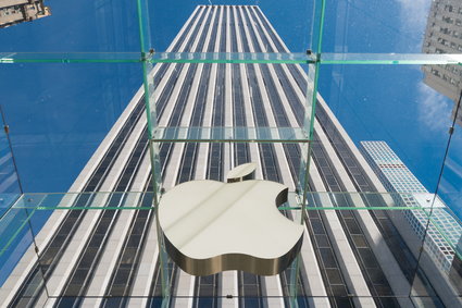 Apple porozumiało się z rządem Irlandii w sprawie zaległych podatków