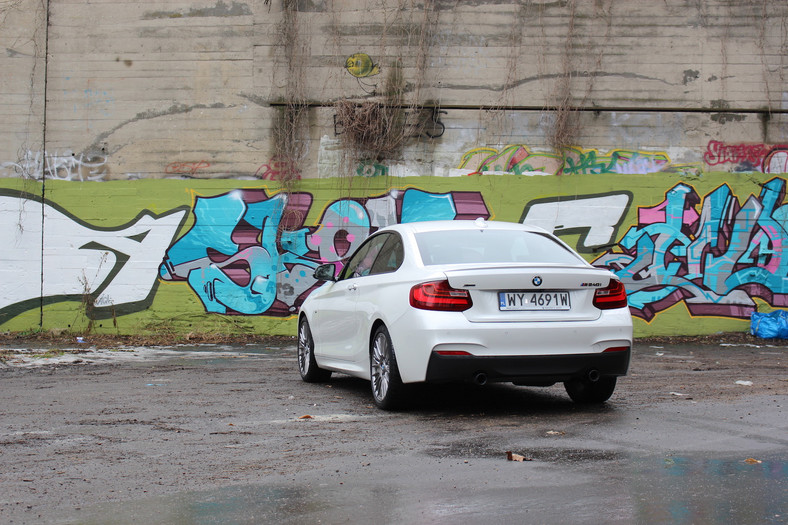 BMW M240i xDrive