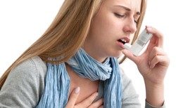 Astma ciężka - życie pod dyktando choroby