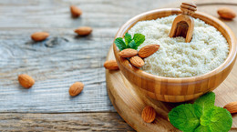 Mąka migdałowa - wartości odżywcze, właściwości prozdrowotne, zastosowanie w kuchni