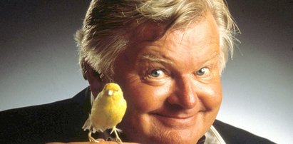 Benny Hill był sławny i bogaty, ale bardzo nieszczęśliwy. To jak zmarł mówi bardzo wiele o jego życiu